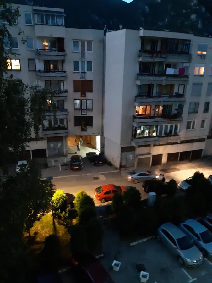 Apartmán Tomy Travnik Exteriér fotografie