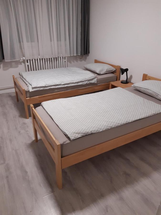 Apartmán Tomy Travnik Exteriér fotografie