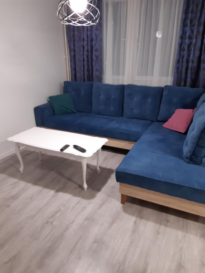 Apartmán Tomy Travnik Exteriér fotografie